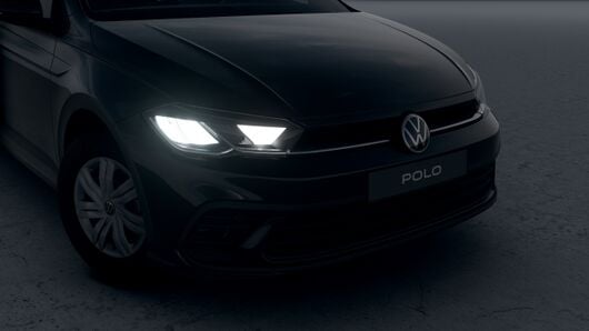 Bild eines Polo 4Me