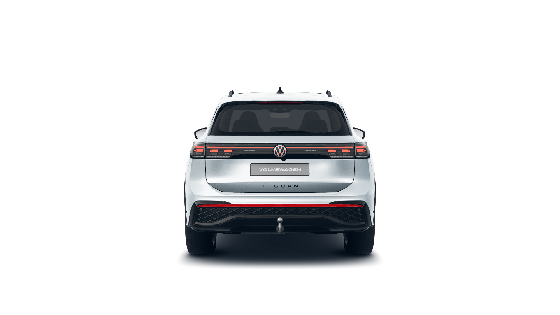 Bild eines Tiguan Sport TDI DSG