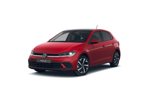 Bild eines Polo Friends TSI DSG