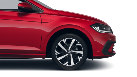 Bild eines Polo Friends TSI DSG