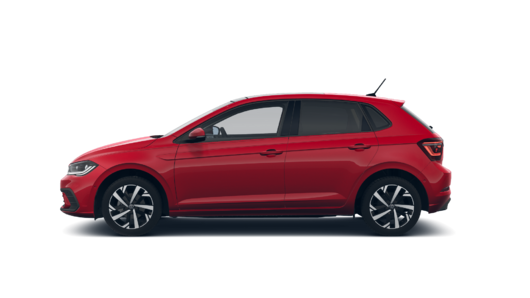 Bild eines Polo Friends TSI DSG