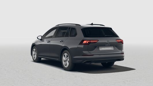 Bild eines Golf Variant 4Me TSI