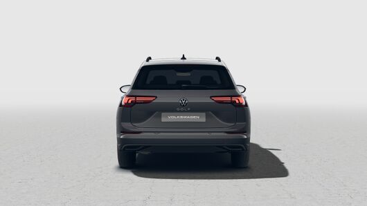 Bild eines Golf Variant 4Me TSI