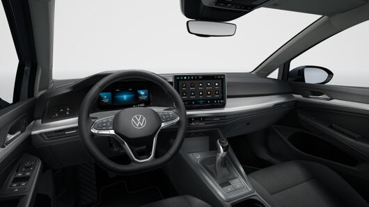 Bild eines Golf Variant 4Me TSI