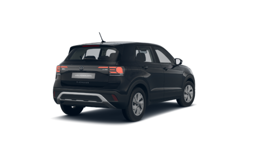 Bild eines T-Cross 4Me TSI