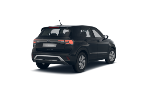 Bild eines T-Cross 4Me TSI