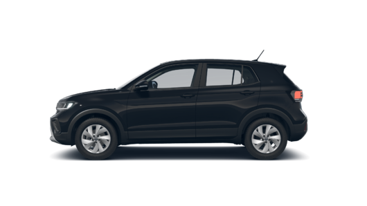 Bild eines T-Cross 4Me TSI