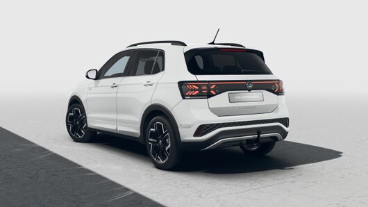 Bild eines T-Cross Sport TSI DSG