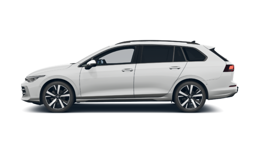 Bild eines Golf Variant Business mHeV DSG