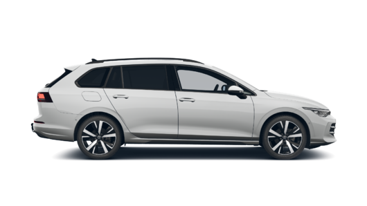 Bild eines Golf Variant Business mHeV DSG