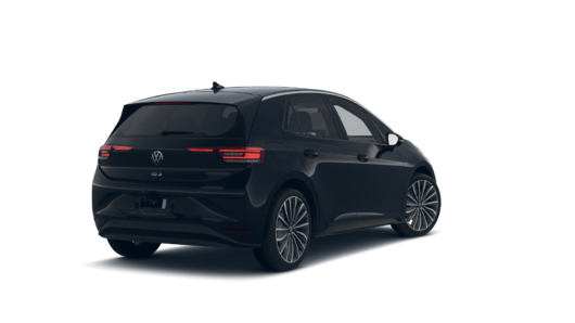 Bild eines ID.3 Pro Perf. 170 kW Business