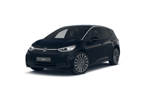 Bild eines ID.3 Pro Perf. 170 kW Business