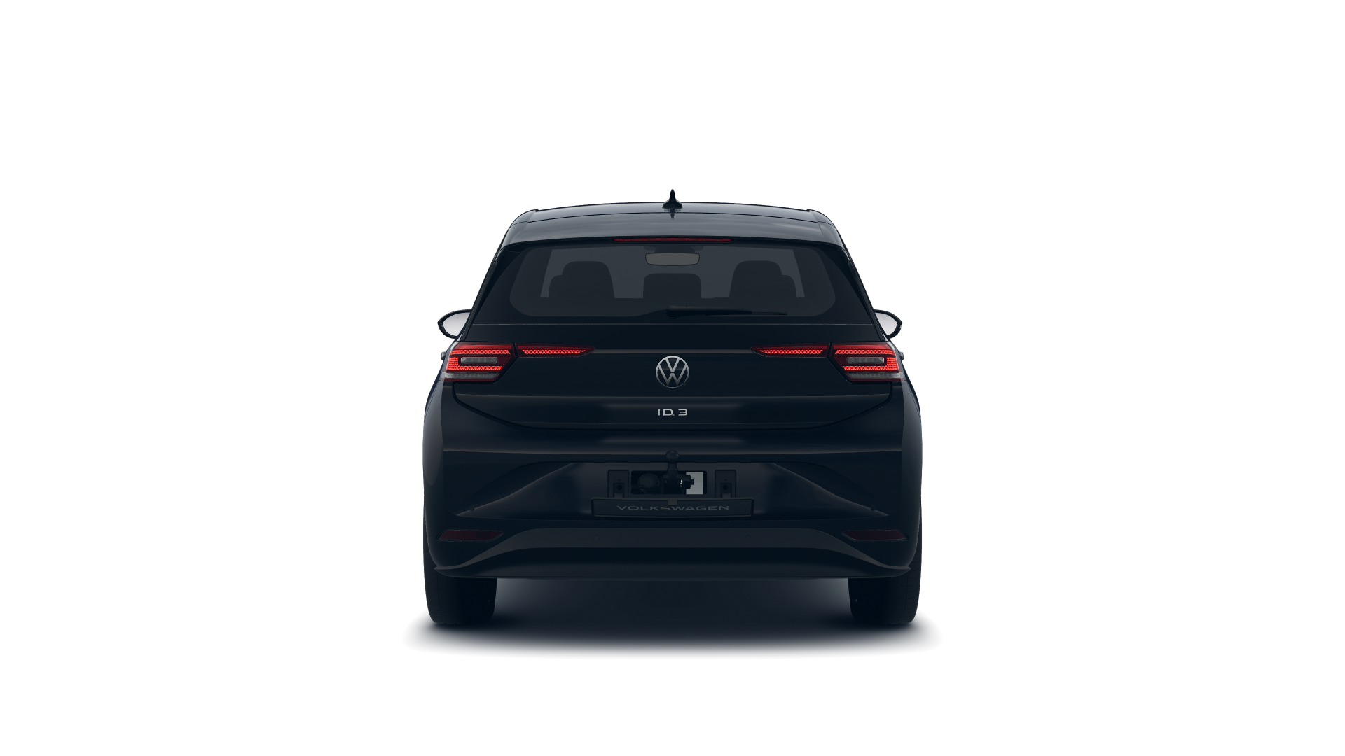 Bild eines ID.3 Pro Perf. 170 kW Business