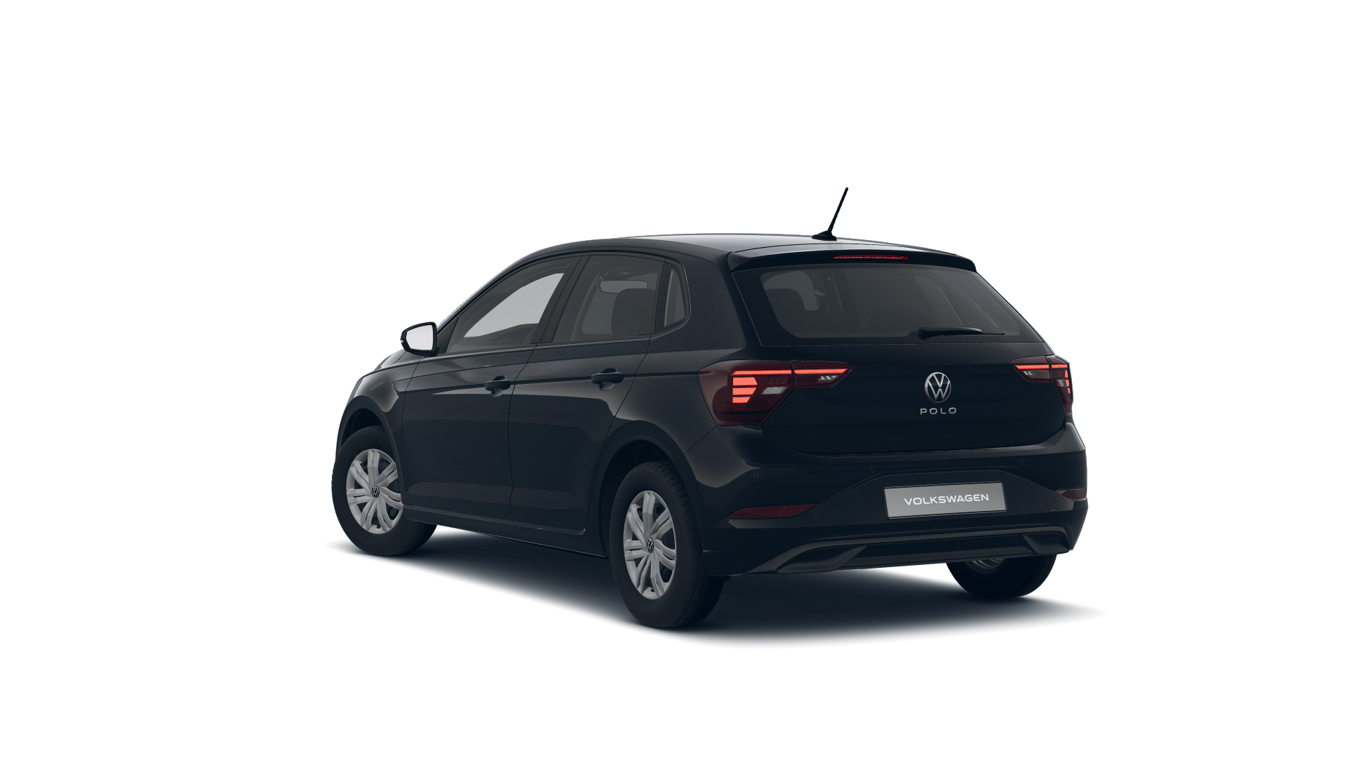 Bild eines Polo 4Me