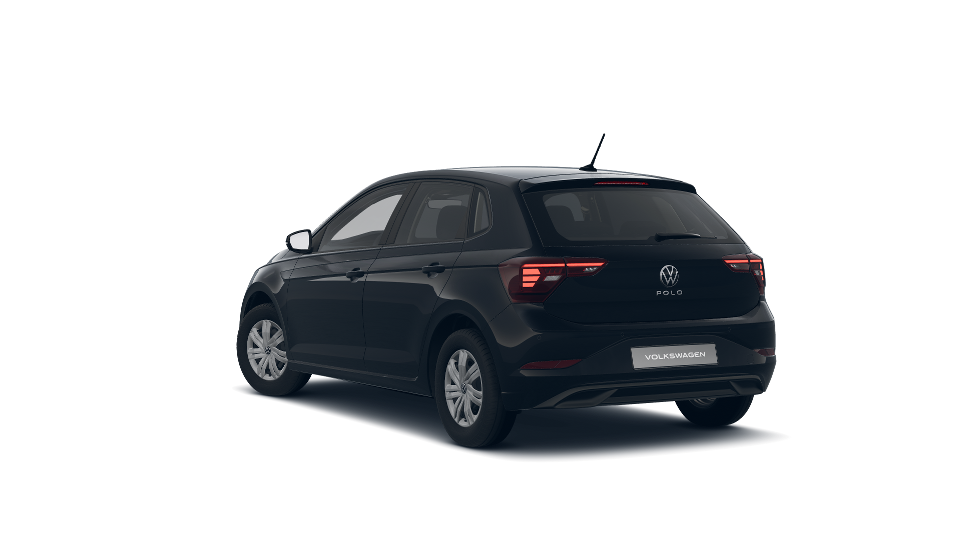 Bild eines Polo 4Me