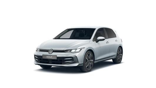 Bild eines Golf Rabbit TSI