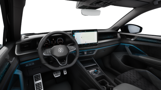 Bild eines Tayron Sport TDI 4MOTION DSG