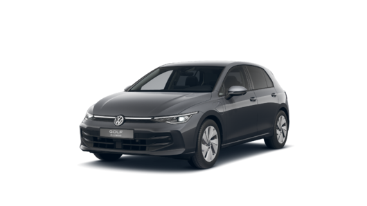 Bild eines Golf Rabbit eHybrid DSG 150 kW