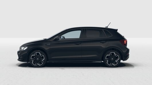 Bild eines Polo Sport TSI DSG