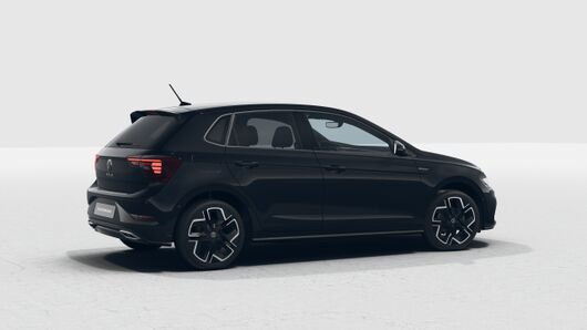 Bild eines Polo Sport TSI DSG