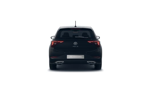 Bild eines Polo Sport TSI DSG