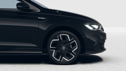 Bild eines Polo Sport TSI DSG