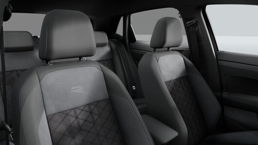 Bild eines Polo Sport TSI DSG