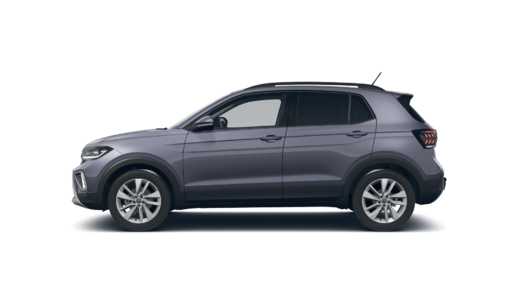 Bild eines T-Cross Friends TSI DSG