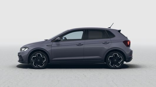 Bild eines Polo Sport TSI DSG