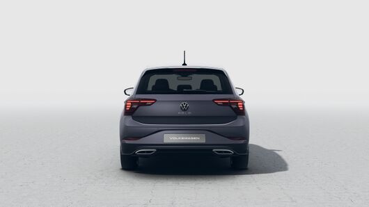 Bild eines Polo Sport TSI DSG