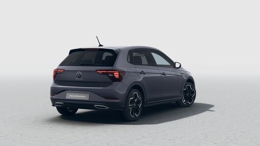 Bild eines Polo Sport TSI DSG