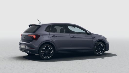 Bild eines Polo Sport TSI DSG