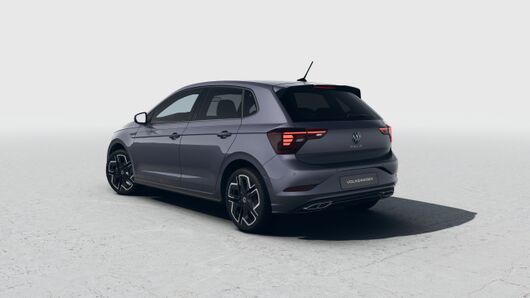 Bild eines Polo Sport TSI DSG