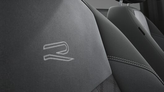 Bild eines Polo Sport TSI DSG