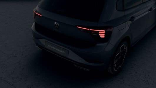 Bild eines Polo Sport TSI DSG