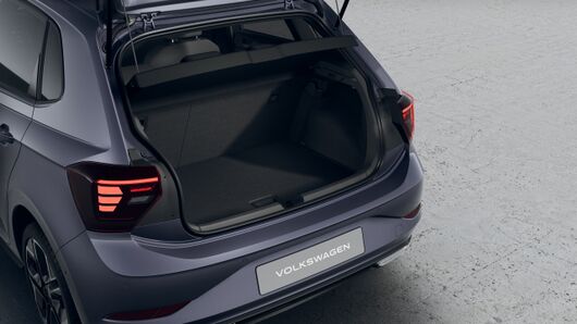 Bild eines Polo Sport TSI DSG