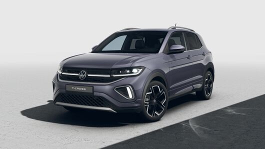 Bild eines T-Cross Sport TSI DSG