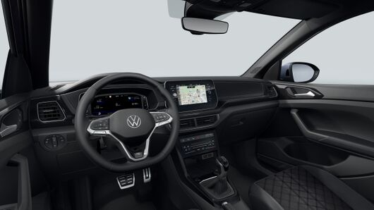 Bild eines T-Cross Sport TSI DSG