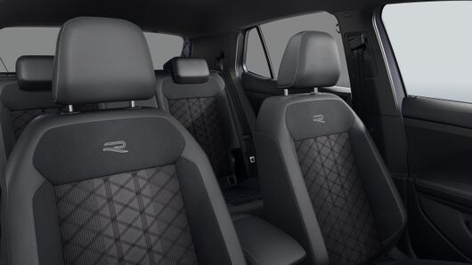Bild eines T-Cross Sport TSI DSG