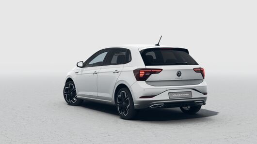 Bild eines Polo Sport TSI