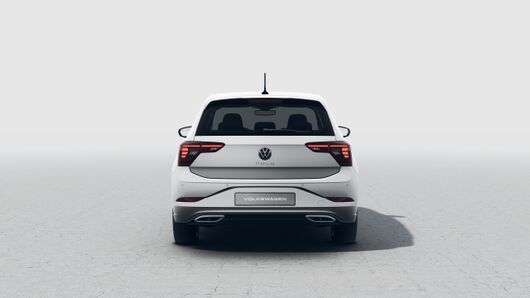 Bild eines Polo Sport TSI