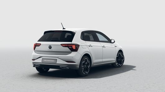 Bild eines Polo Sport TSI