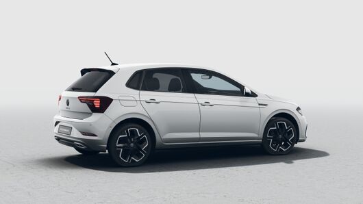 Bild eines Polo Sport TSI