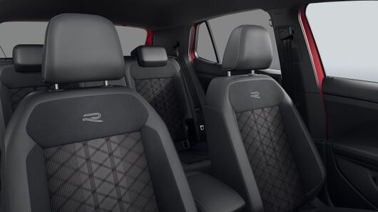 Bild eines T-Cross Sport TSI DSG