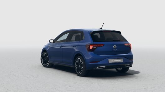 Bild eines Polo Sport TSI