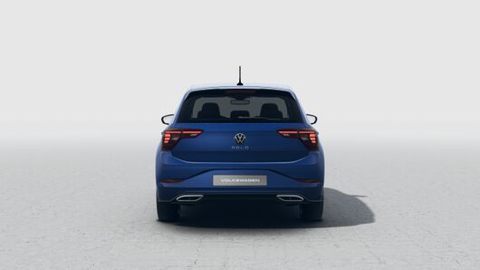 Bild eines Polo Sport TSI