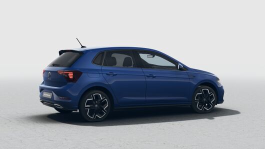 Bild eines Polo Sport TSI