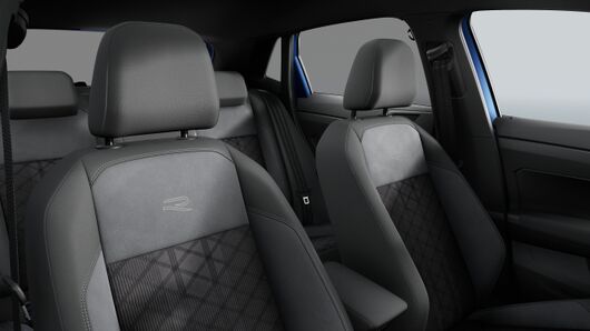 Bild eines Polo Sport TSI