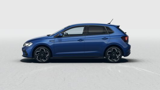 Bild eines Polo Sport TSI