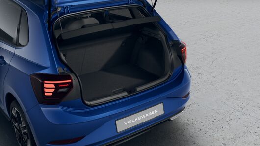 Bild eines Polo Sport TSI